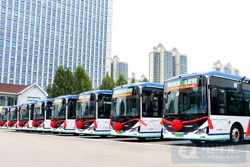 逐步取消新能源車購買限制，助力城市配送運輸服務升級